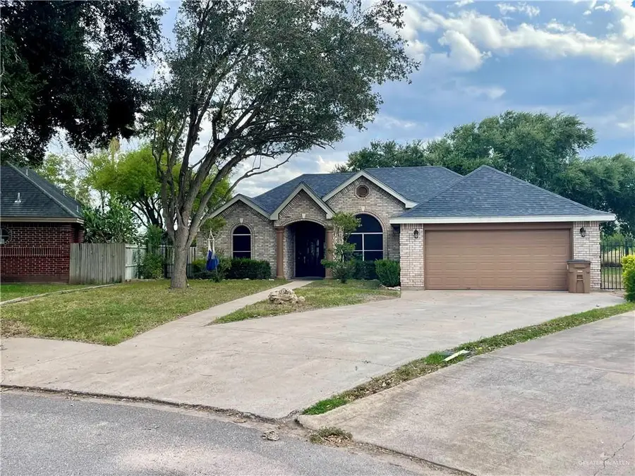 3125 Vera Avenue, Edinburg, TX 78539 - Image #3
