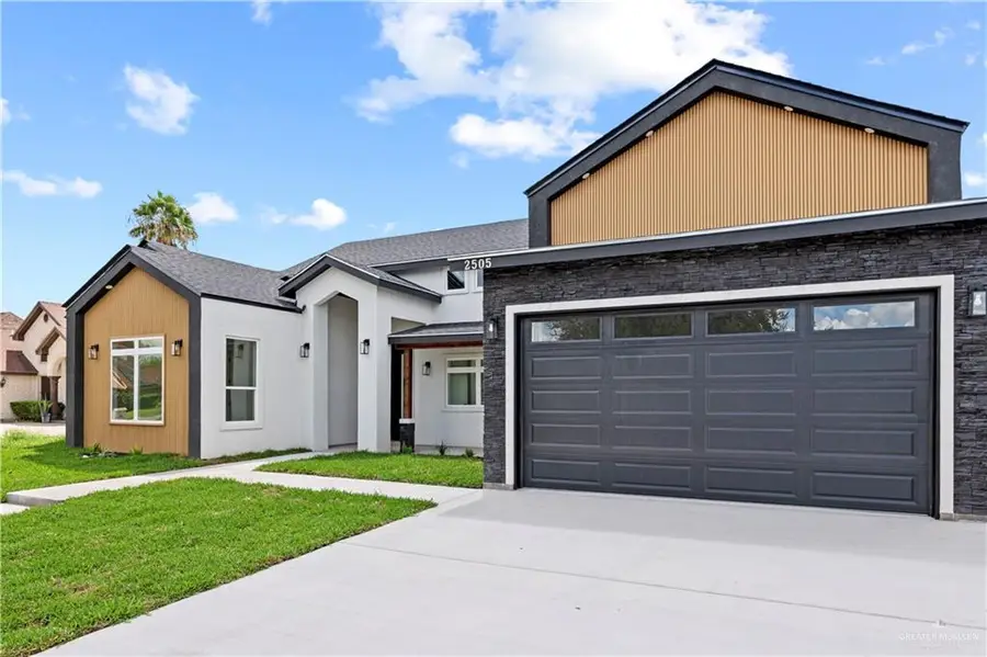 2505 Sable Palm Drive, Rio Grande City, TX 78582 - Image #3