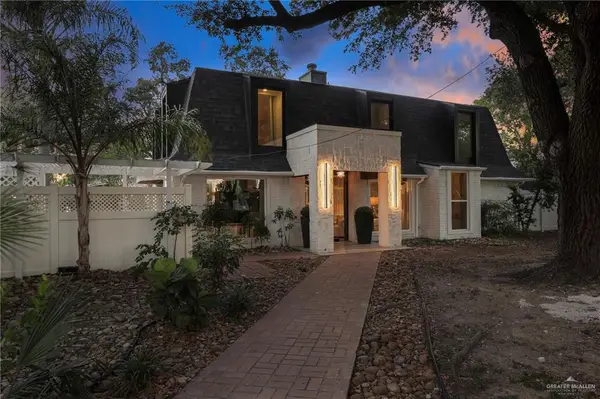 3003 N Glasscock Road, Mission, TX 78574