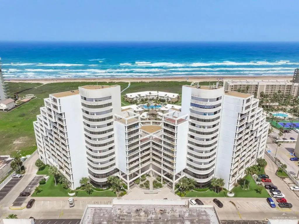 1000 Padre Boulevard #310, South Padre Island, TX 78597 - Image #1