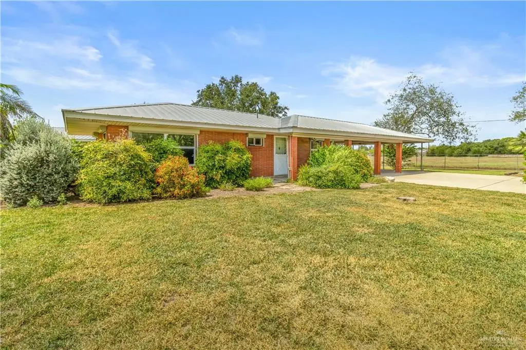 28664 S Altas Palmas Road, Harlingen, TX 78552 - Image #1