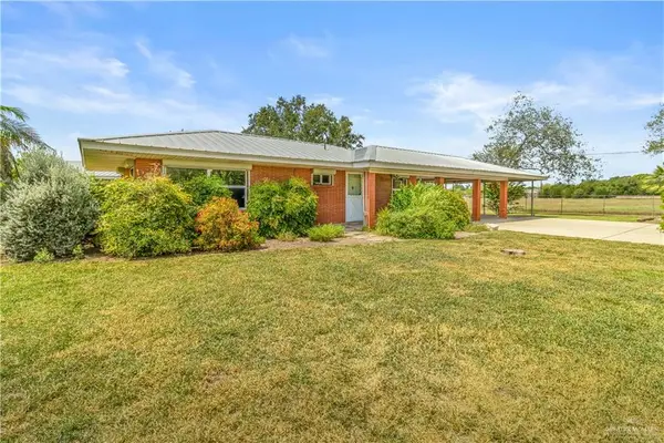 28664 S Altas Palmas Road, Harlingen, TX 78552