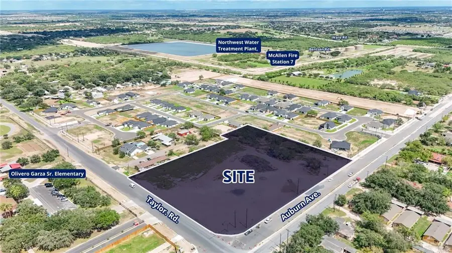 0000 Mile 5 Street E, McAllen, TX 78504 - Image #3