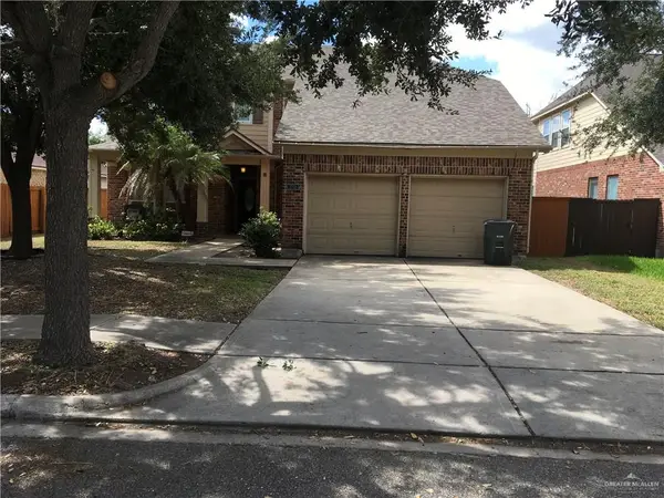 3306 San Angelo, Mission, TX 78572