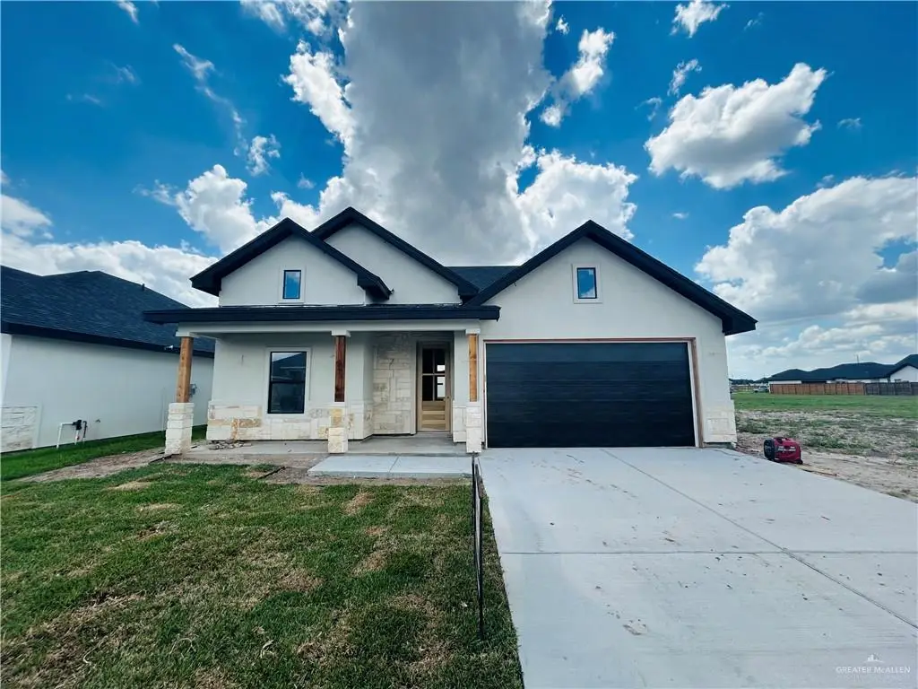 3424 E Mcgrady Street, Edinburg, TX 78542 - #1