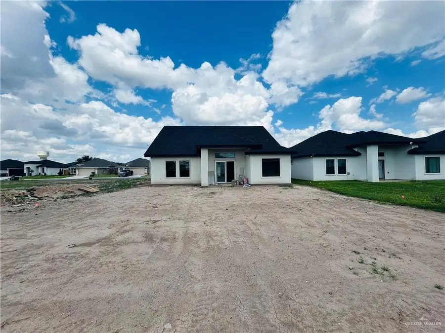 3424 E Mcgrady Street, Edinburg, TX 78542 - #2