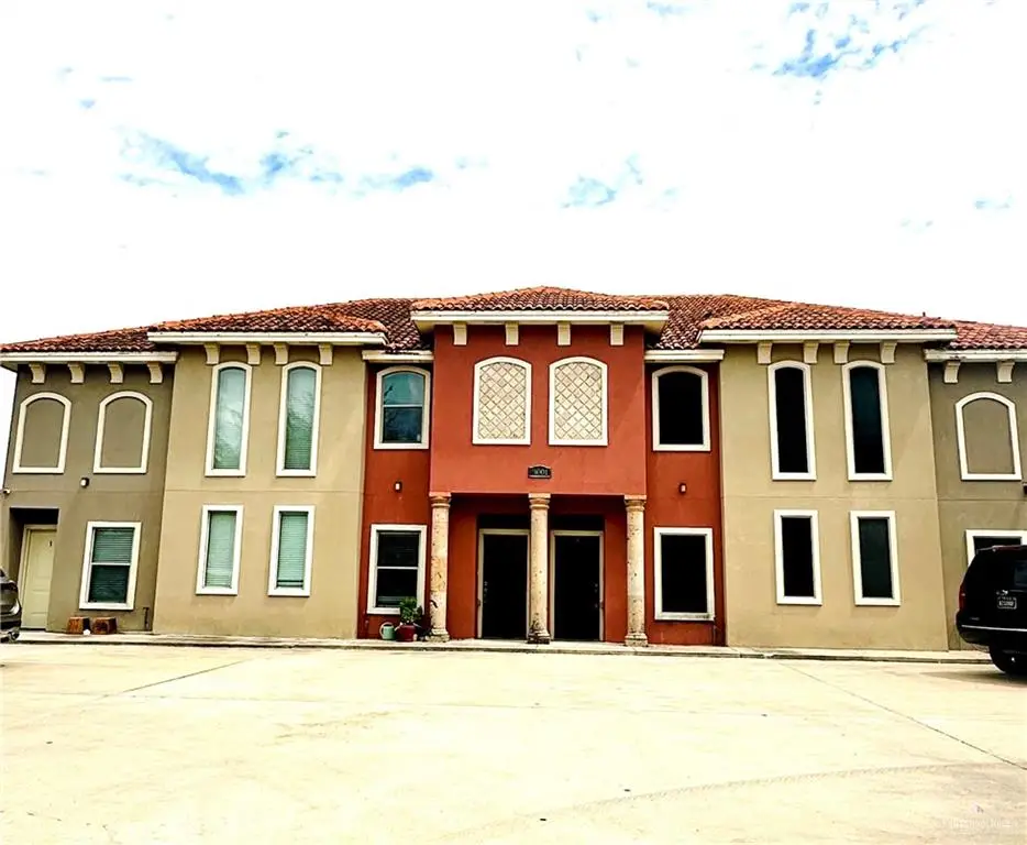 3001 S L Street, McAllen, TX 78503 - Image #1