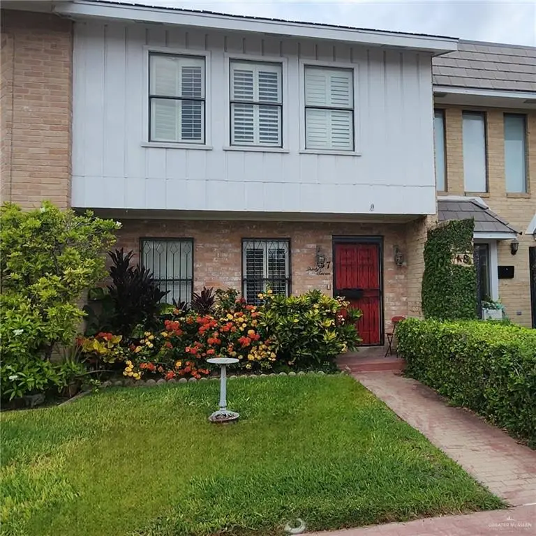 412 Toronto Avenue #37, McAllen, TX 78503 - Image #1