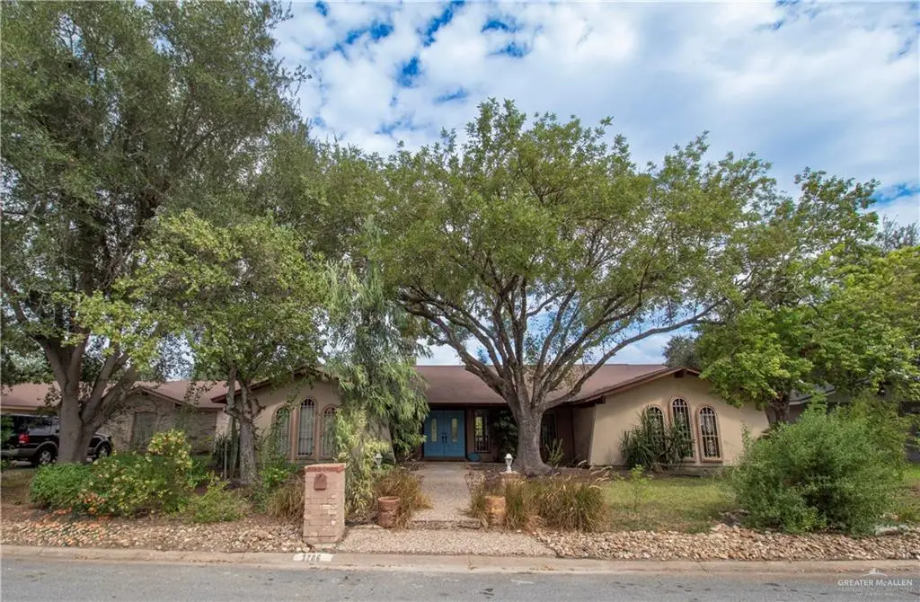 3206 N 20th Street, McAllen, TX 78501 - Image #1