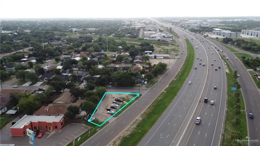 TBD W Expressway 83 Highway, Mission, TX 78572 - Image #2