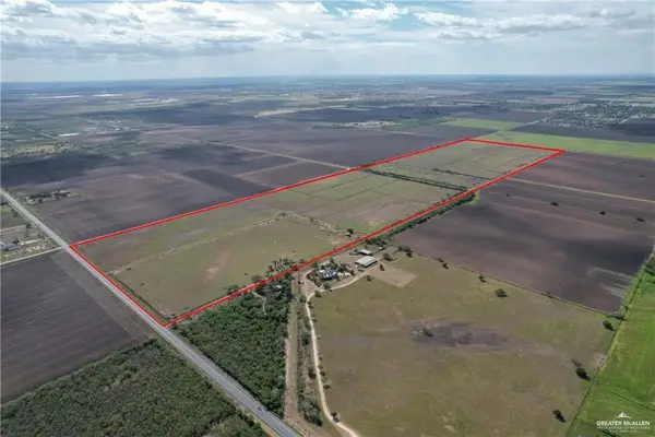 3/4 S Fm 1015 Road Ne, Edcouch, TX 78538