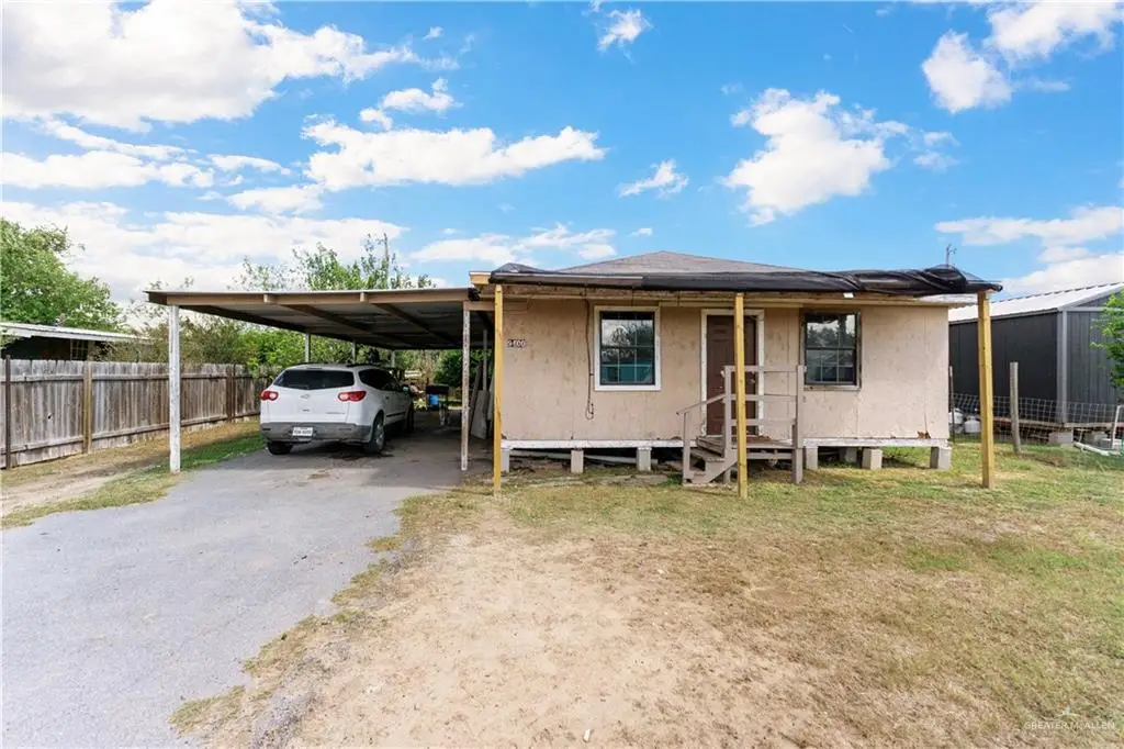 9400 Marisol Drive, Edinburg, TX 78542 - Image #1