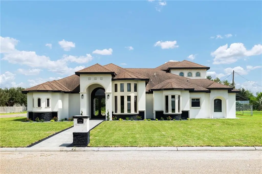 7514 Shilo Drive, Weslaco, TX 78599 - Image #1