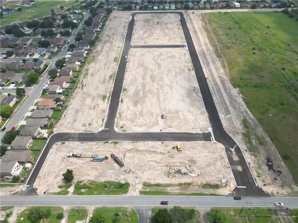 2609 S Hilltop Avenue, Edinburg, TX 78542 - Image #1