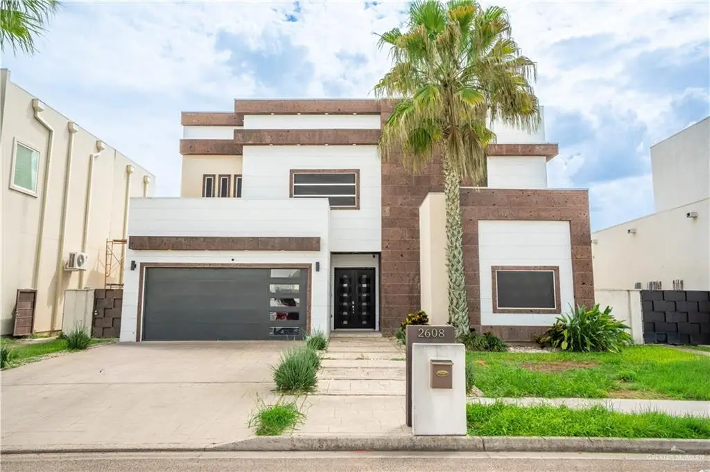 2608 Cassandra Street, Mission, TX 78572 - Image #1