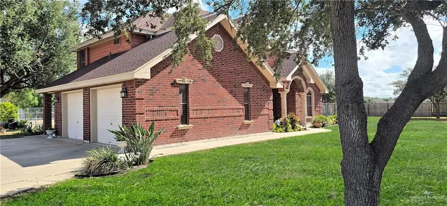 3007 Chapin Street, Edinburg, TX 78541 - #3