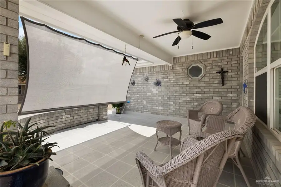 1813 Jefferson Street, Mission, TX 78572 - Image #2