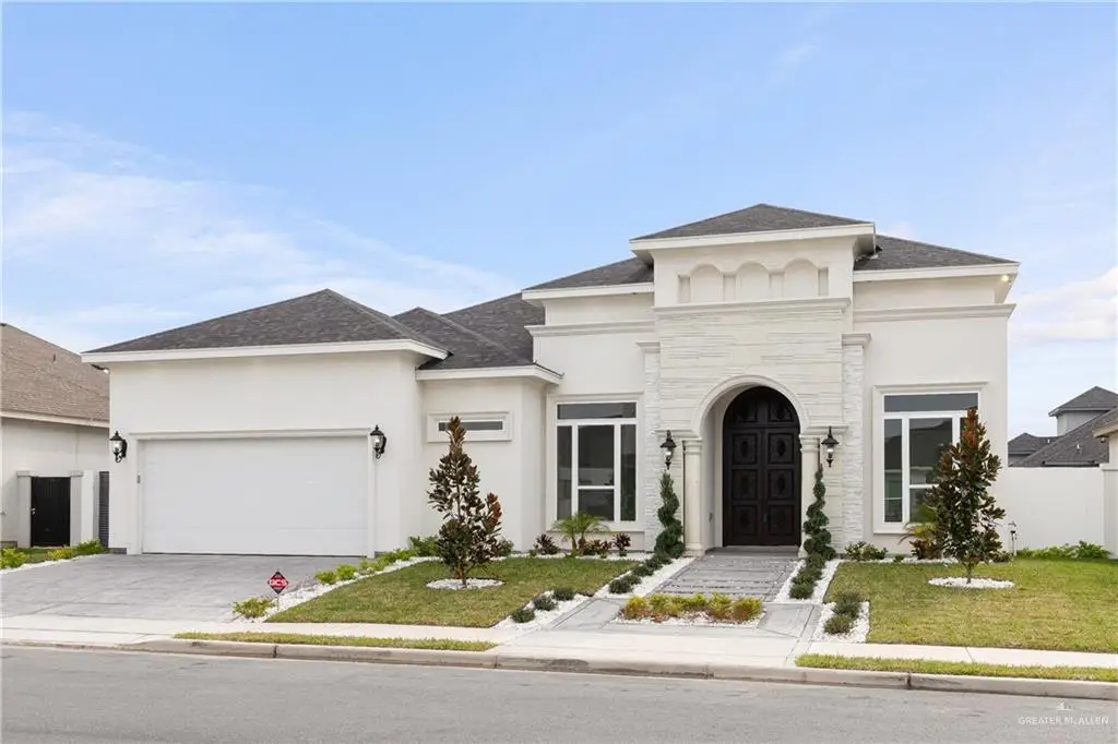 2316 Penrose Avenue, Edinburg, TX 78539 - Image #1