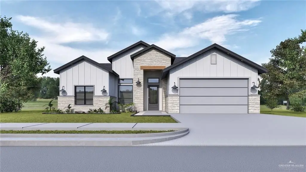 8810 Sandpiper Drive, Harlingen, TX 78552 - Image #1