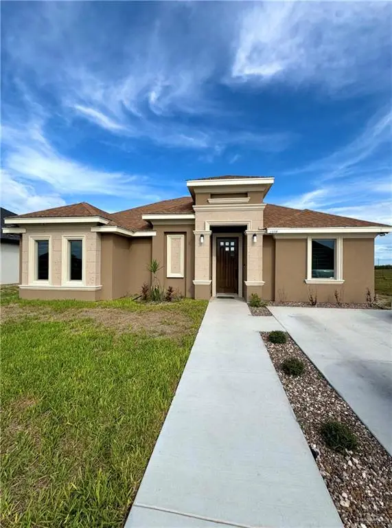 1008 Pinon Lane, Rio Grande City, TX 78582 - Image #1