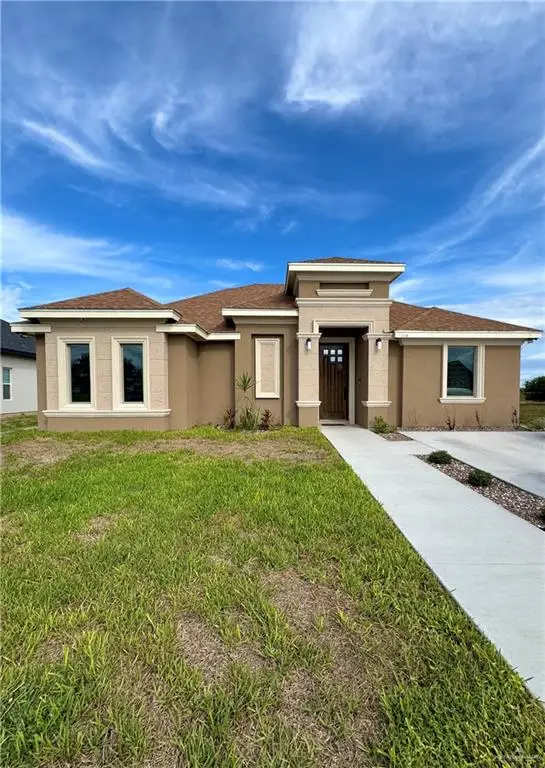 1008 Pinon Lane, Rio Grande City, TX 78582 - Image #2