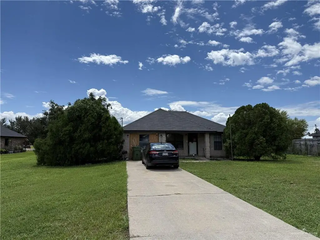 18166 Kayla Lane, Harlingen, TX 78552 - Image #1
