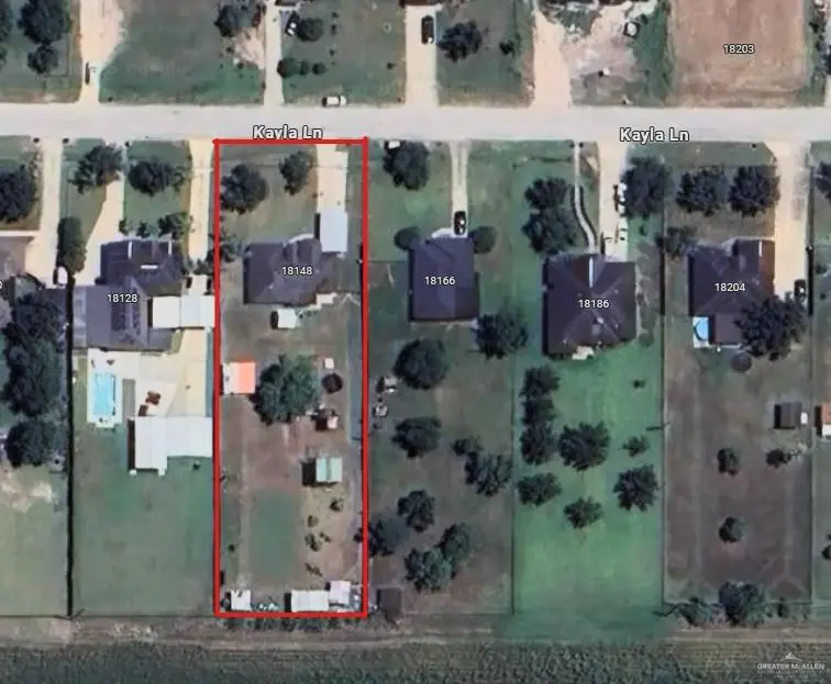 18166 Kayla Lane, Harlingen, TX 78552 - Image #2