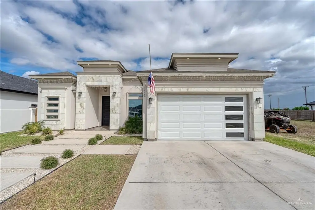 1412 S Waxahachie Street, Alton, TX 78572 - Image #1