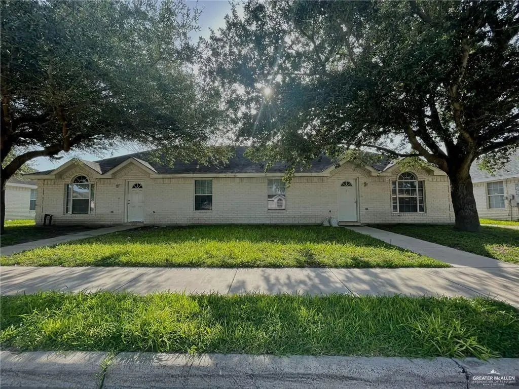 613 La Mancha Drive, Edinburg, TX 78541 - Image #1