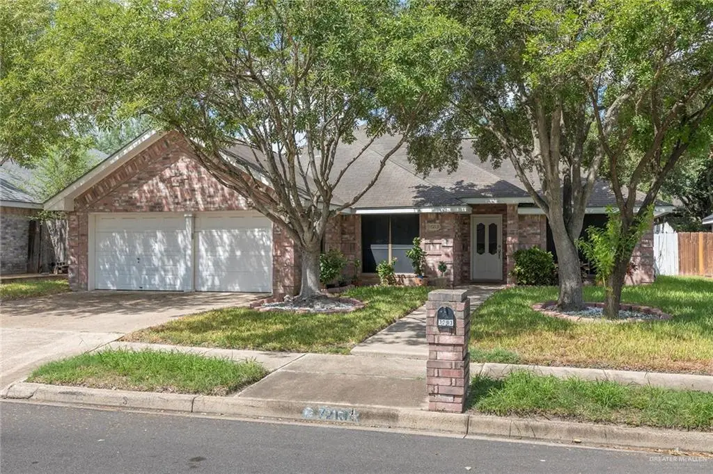 7213 N 33rd Street, McAllen, TX 78504 - Image #1