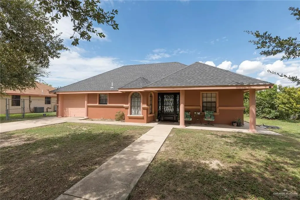 1103 Granite Street, Penitas, TX 78576 - Image #1