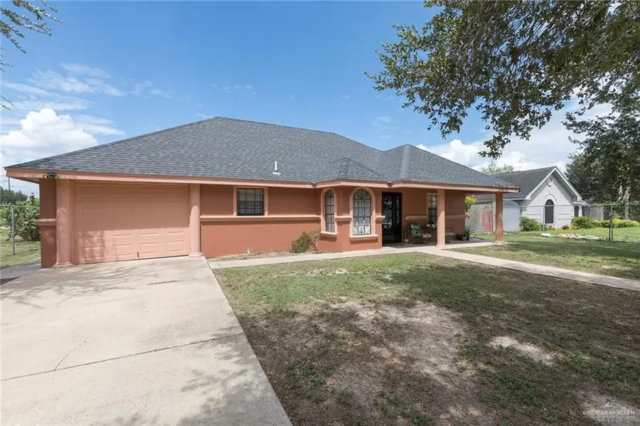 1103 Granite Street, Penitas, TX 78576 - Image #2