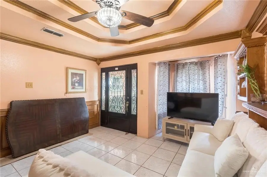 1103 Granite Street, Penitas, TX 78576 - Image #3