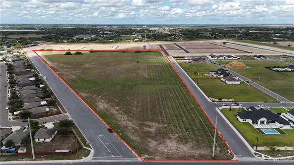 0 Mile 5 Road, McAllen, TX 78504