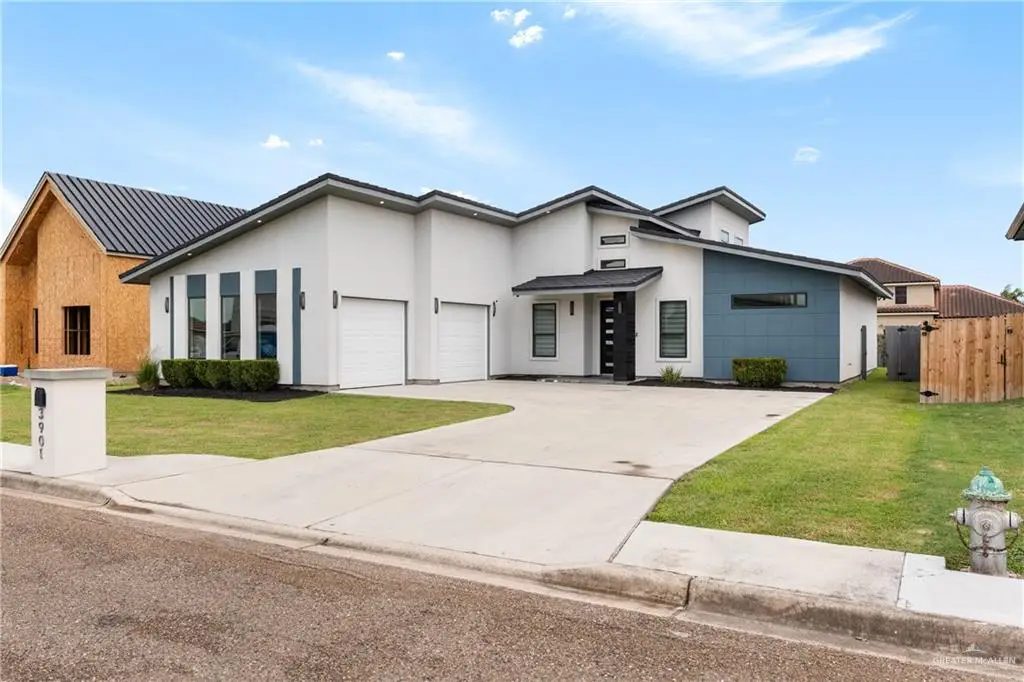 3901 Tierra Escondida, Weslaco, TX 78596 - Image #1
