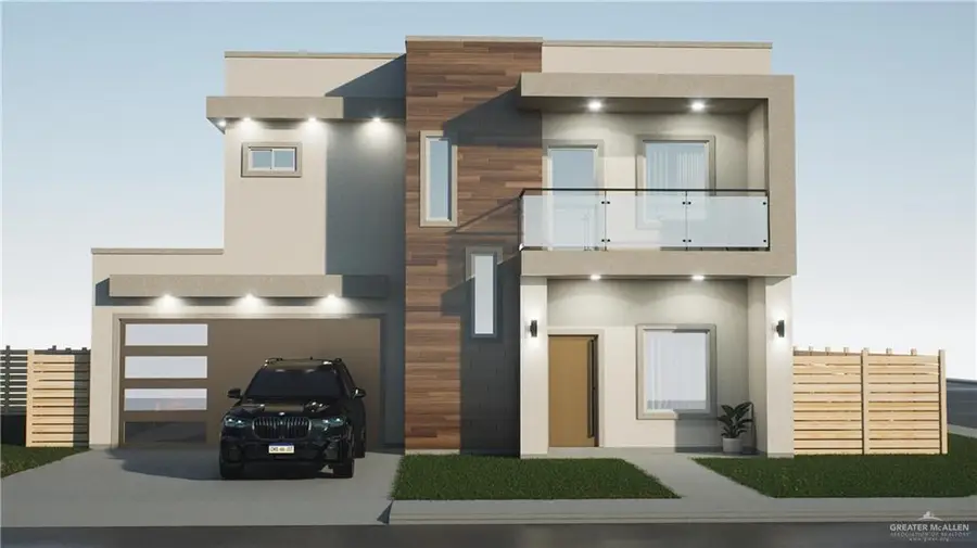 821 S 16th Street, McAllen, TX 78501 - Image #2