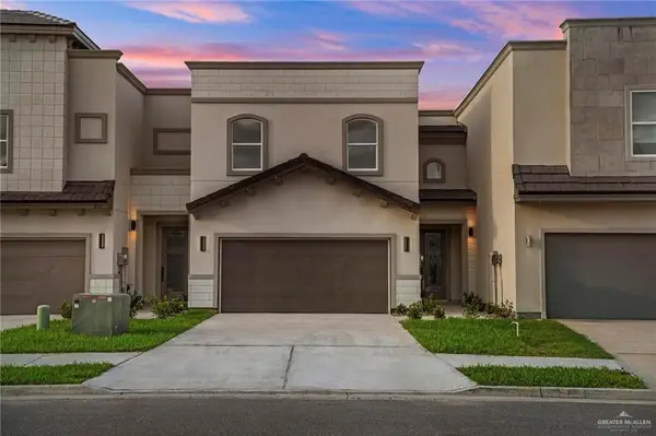 2231 Corales Street, Mission, TX 78573