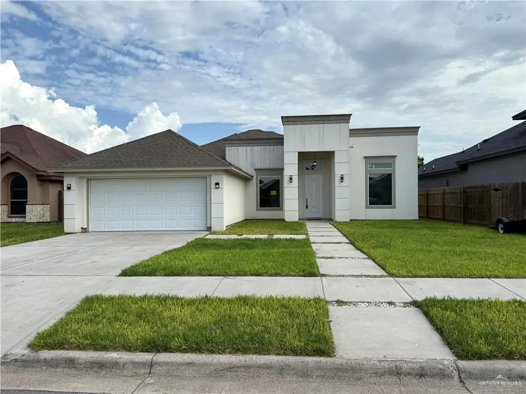3882 Vivian Drive, Brownsville, TX 78521 - Image #1