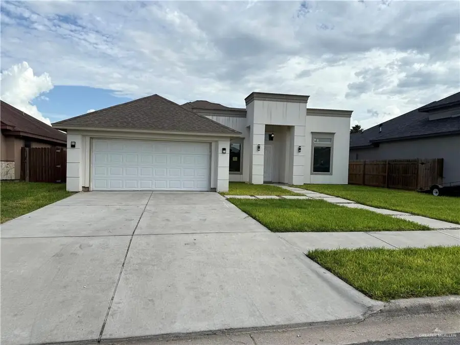 3882 Vivian Drive, Brownsville, TX 78521 - Image #2
