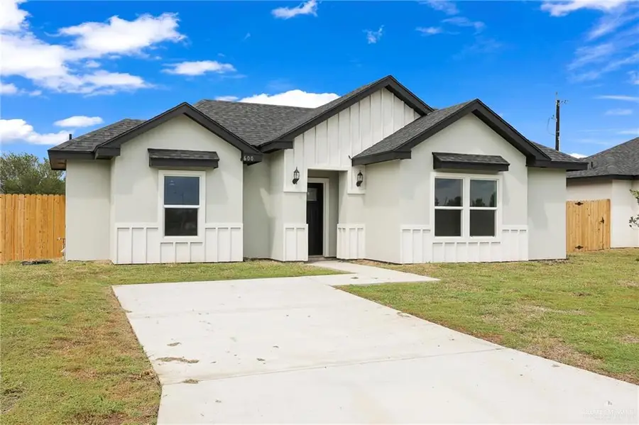 600 Bridget Street, Weslaco, TX 78596 - #3
