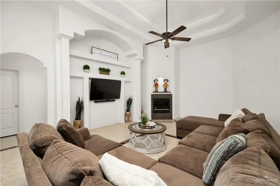 625 Santa Maria Road, Edinburg, TX 78541 - Image #3