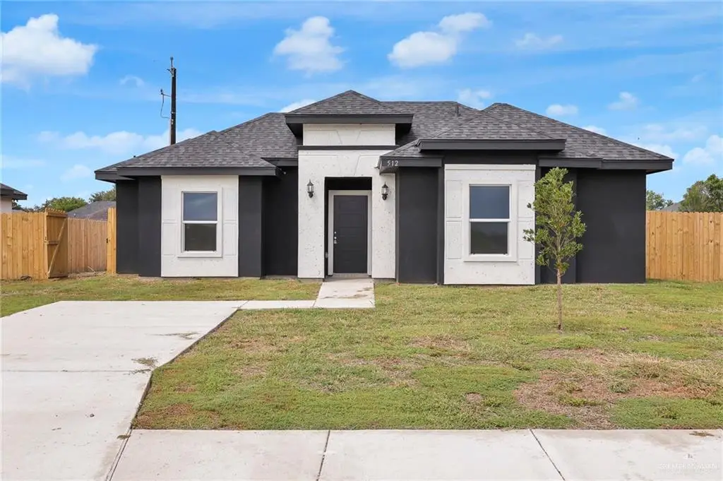 512 Bridget Street, Weslaco, TX 78596 - Image #1