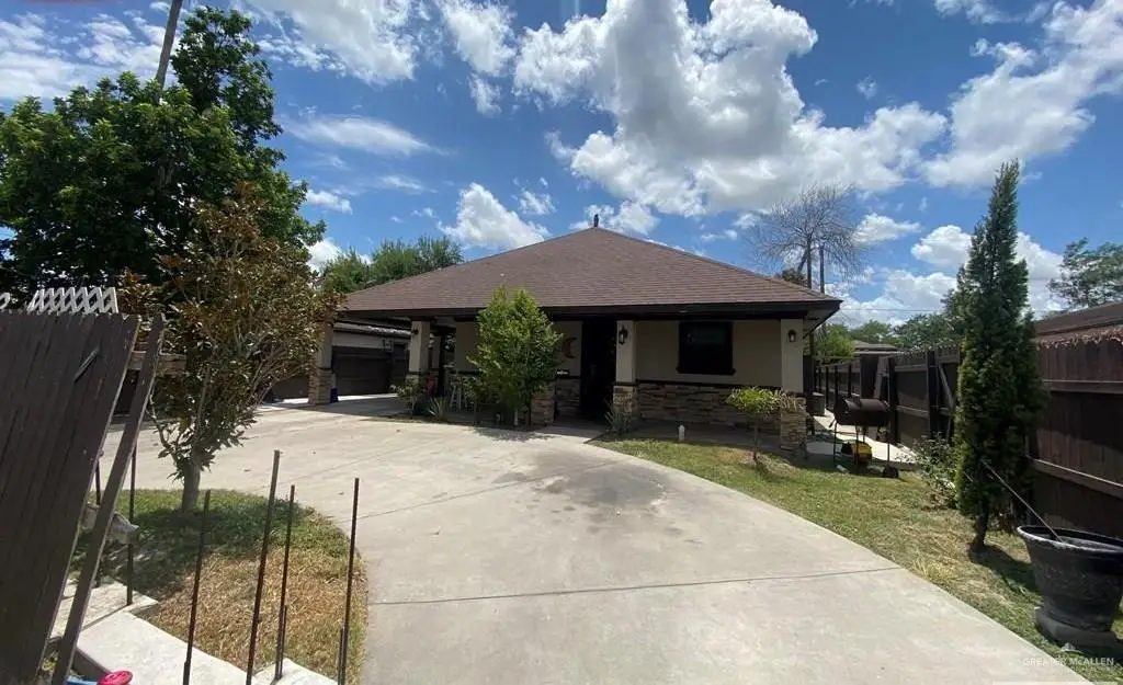 434 San Pablo Lane, Brownsville, TX 78521 - Image #1