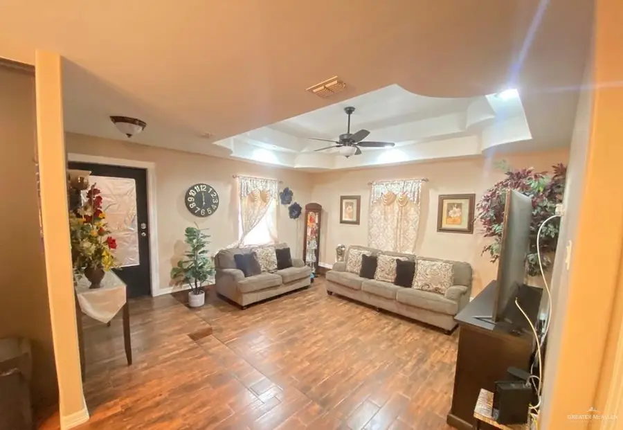 434 San Pablo Lane, Brownsville, TX 78521 - Image #2