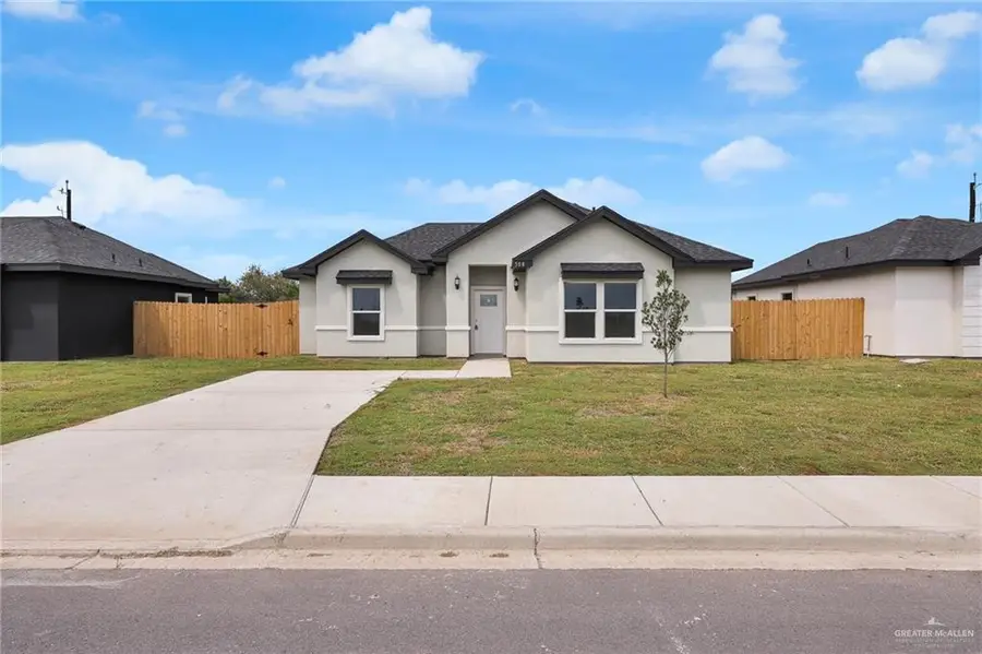 508 Bridget Street, Weslaco, TX 78596 - Image #2