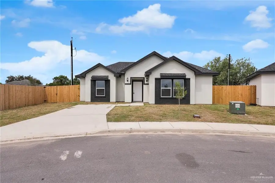 500 Bridget Street, Weslaco, TX 78596 - Image #2