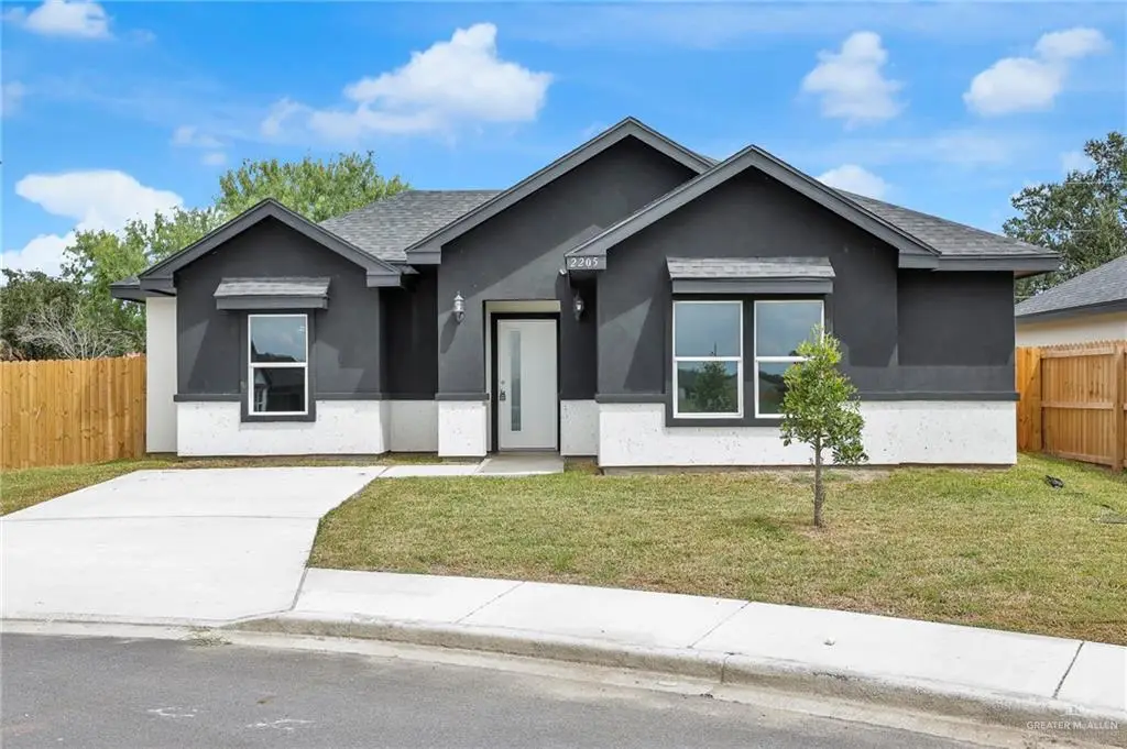 2205 Emily Street, Weslaco, TX 78596 - Image #1