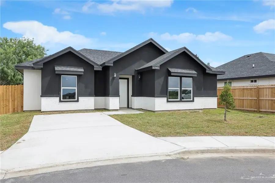 2205 Emily Street, Weslaco, TX 78596 - Image #3