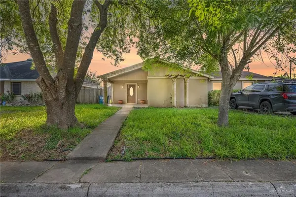 164 Sunrise Lane, Brownsville, TX 78521