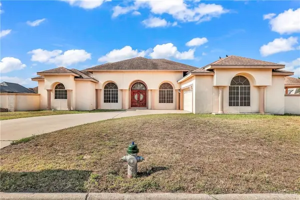 2431 Palm Circle Drive, Rio Grande City, TX 78582